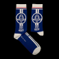 Preview: Socken im Design "Shelby Cobra 427"